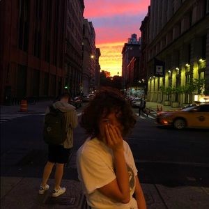 Meet your Posher, Cassidy